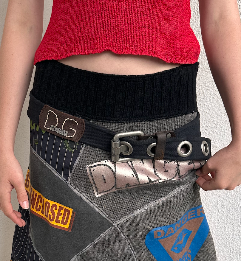 lizzie mcguire accessories