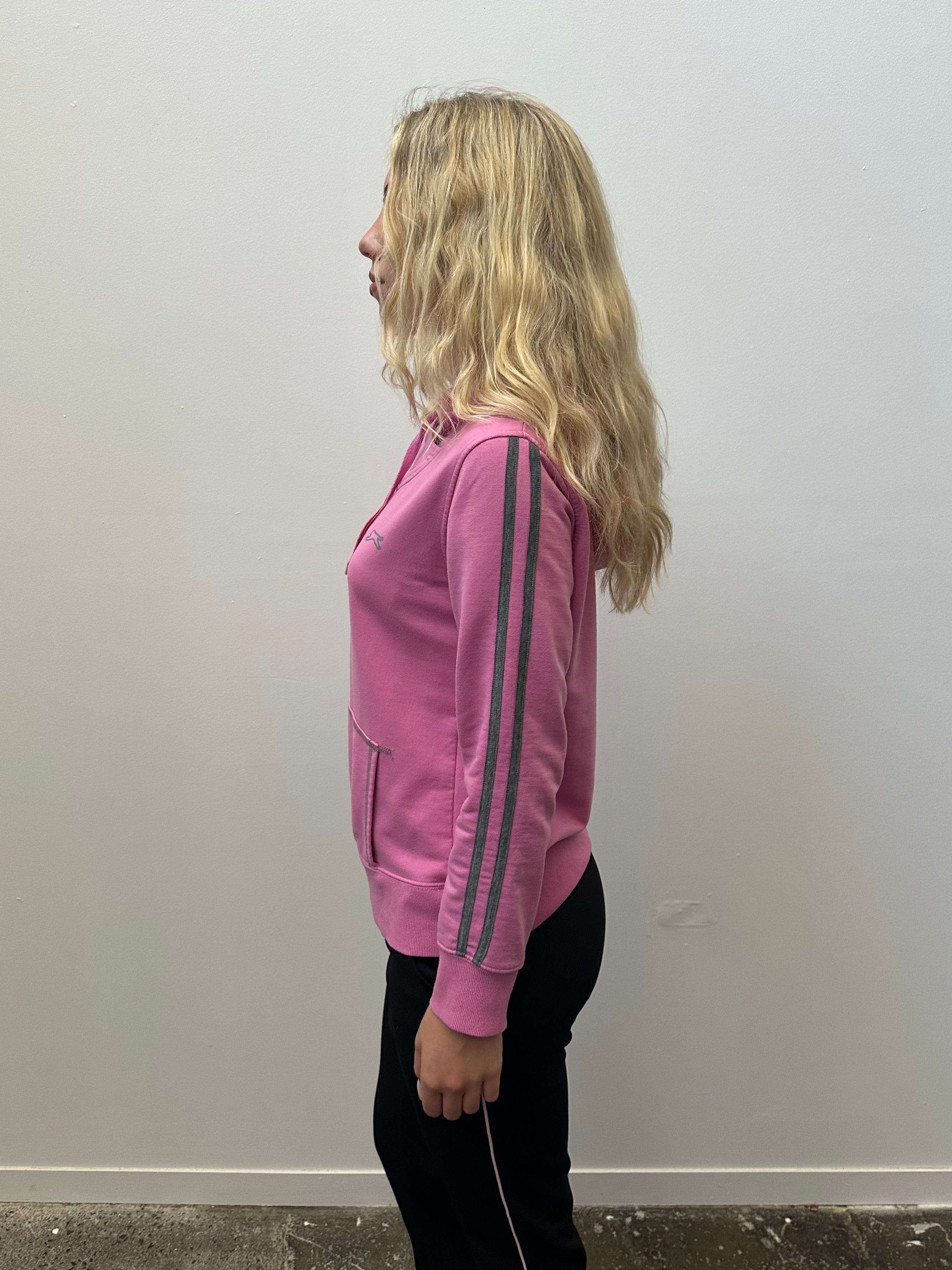Jackets – Blair's Vibe