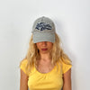 Abercrombie & Fitch Grey Cap