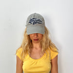Abercrombie & Fitch Grey Cap