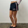 Abercrombie & Fitch Navy Shorts - Size S