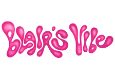 Navigate back to Blair's Vibe homepage