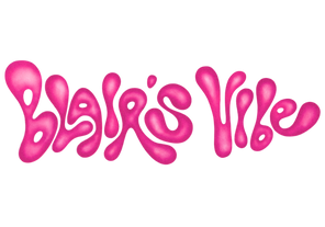 Navigate back to Blair's Vibe homepage